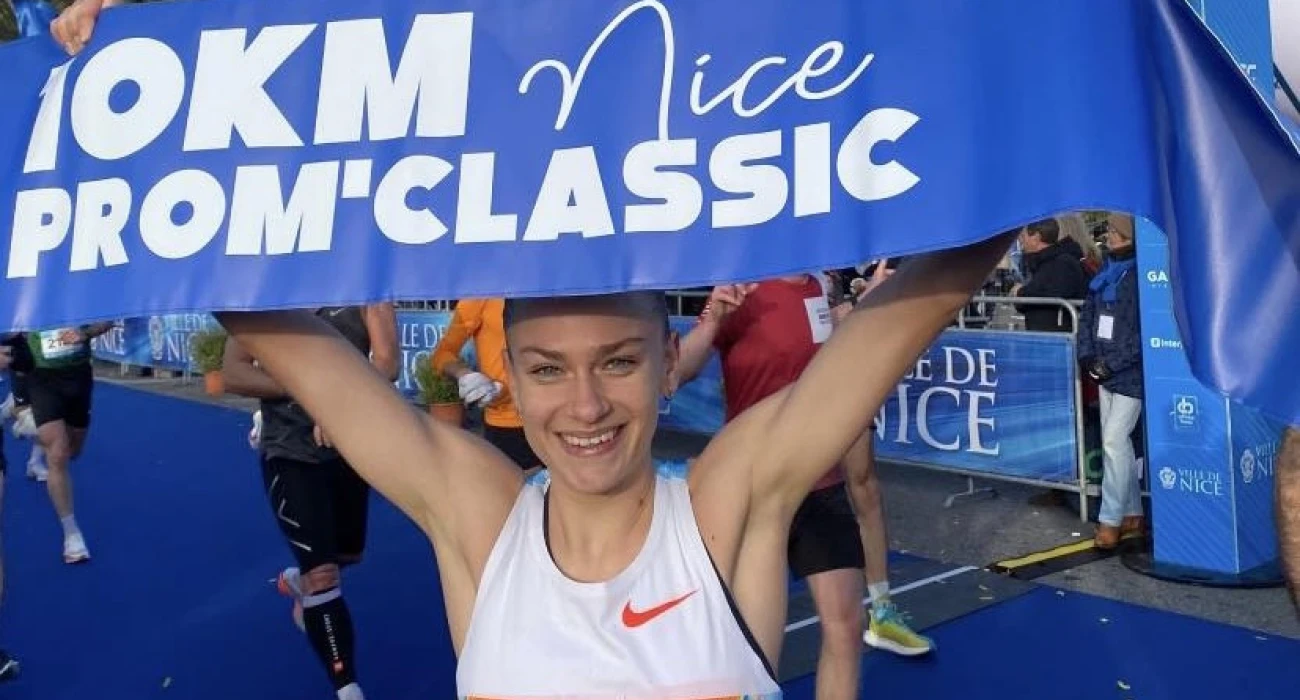 Στα 10χλμ γυναικών το πρώτο ευρωπαϊκό ρεκόρ του 2026 στον στίβο