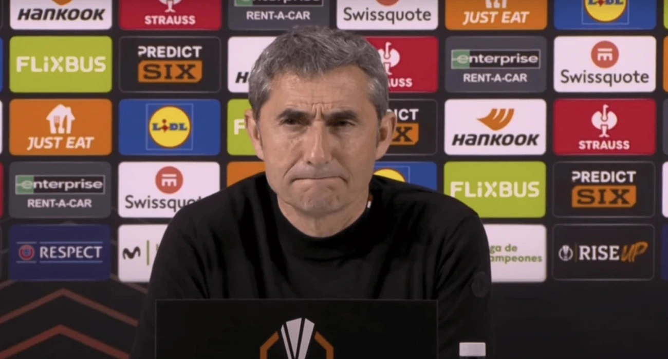 «Γαμ@@@@@ι πολιτικοί!» – Ο Ερνέστο Βαλβέρδε όπως δεν τον έχουμε συνηθίσει (video)