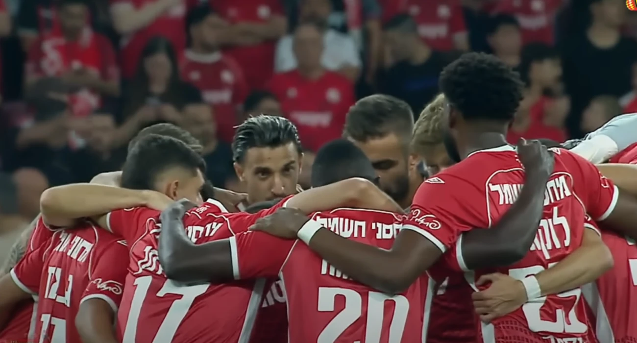0-0 στο πρώτο παιχνίδι κι όλα ανοιχτά για Λέφσκι Σόφιας και Μπερ Σεβά, ενόψει ΑΕΚ