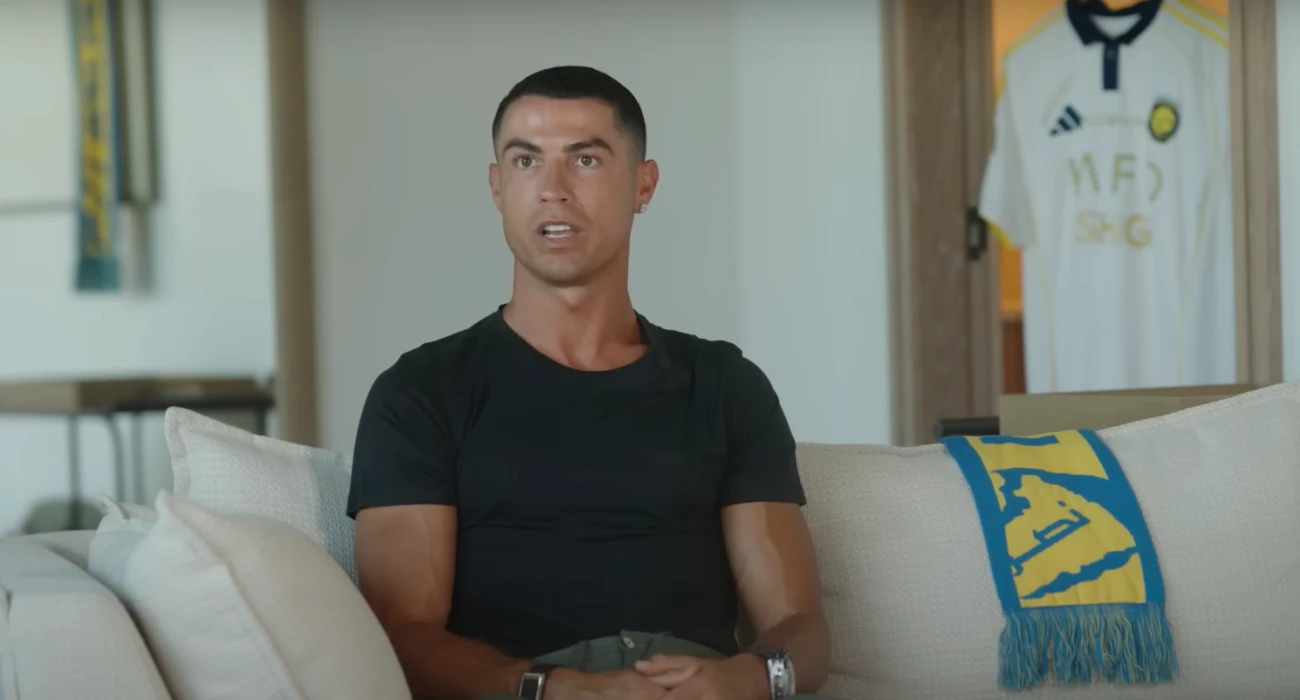 Νέα επένδυση για τον Κριστιάνο Ρονάλντο σε κλινική μεταμόσχευσης μαλλιών
