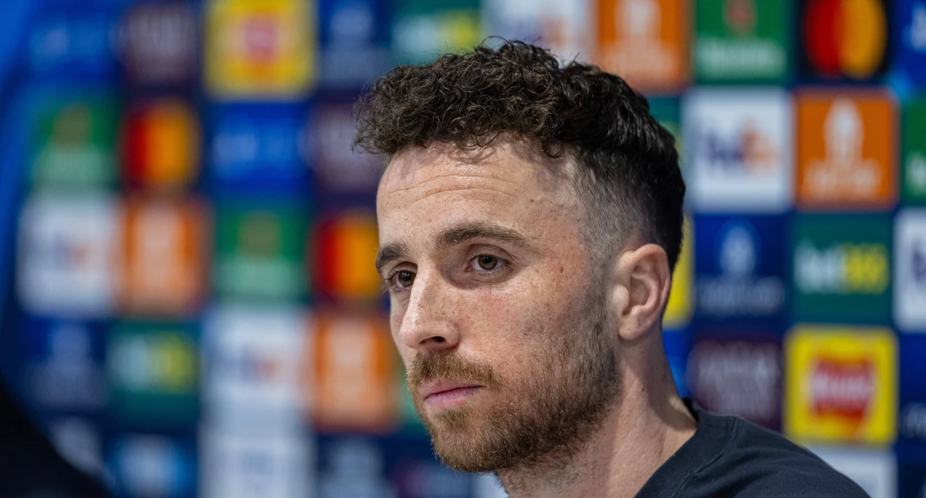 Σλοτ: «Μας λείπει ο άνθρωπος και ο παίκτης Ζότα»