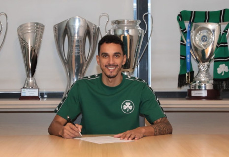 Ο Ζέκα αναλαμβάνει καθήκοντα team manager στον Παναθηναϊκό