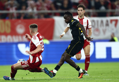 «Tipsbladet»: «Ο Πιόνε Σίστο φεύγει;»