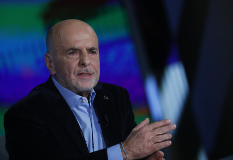 Ο Αλαφούζος έκανε τη χάρη σε όλους, αλλά σοφότεροι δε γίναμε και δεν περιμέναμε να γίνουμε