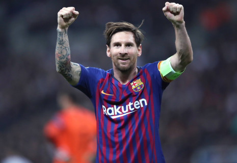 Ότι πει ο Μέσι: Πως ο Αργεντινός επηρεάζει τις εκλογές της Μπαρτσελόνα