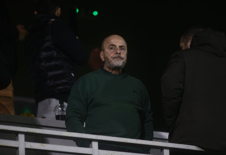 Πόσα χρήματα έχει βάλει ο Γιάννης Αλαφούζος στον Παναθηναϊκό από τον Ιούνιο του 2012