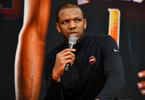 Ο εκτελεστικός αντιπρόεδρος του ΝΒΑ στο Athletiko: «Πιθανό το φορμάτ του ΝΒΑ Cup στη νέα ευρωπαϊκή λίγκα»