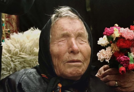 Η προφητεία της Μπάμπα Βάνγκα: Εξωγήινοι θα... εισβάλλουν στην κλήρωση του Μουντιάλ στην Ουάσινγκτον!