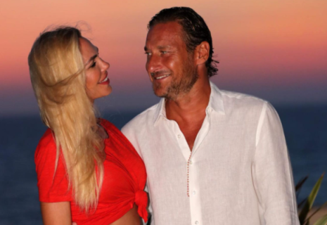 Ο Τότι κατηγόρησε την πρώην του για απιστία κι αυτή τώρα τον «καίει» βγάζοντας μηνύματα στην δημοσιότητα (photo)