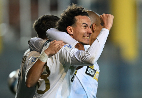 Πως ο Νίκολιτς «ανέστησε» (και) τον Λιούμπιτσιτς