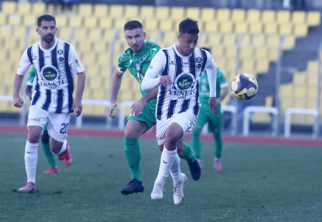 Η βαθμολογία της 14ης αγωνιστικής στη Super League 2