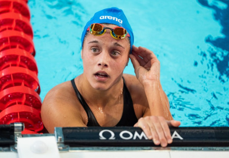 Ευρωπαϊκό 25άρας: Άλλος ένας τελικός για την Βασιλάκη, ημιτελικοί για Σίσκο και Δαμασιώτη