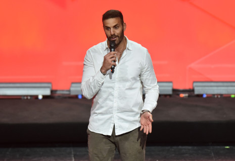 Η απάντηση του Νίκου Παππά για το επεισόδιο με τον δημοσιογράφο στο Στρασβούργο (video)