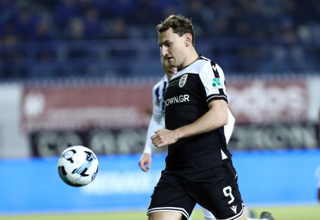 Σενάριο στη Ρωσία για ανταλλαγή Τσάλοφ με τον Εράκοβιτς της Ζενίτ