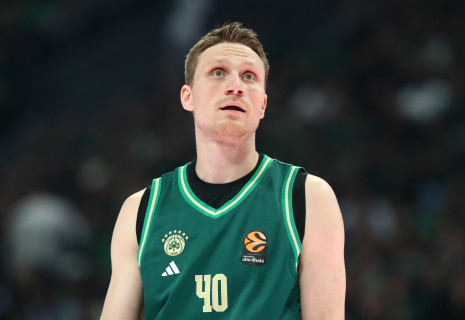 EuroLeague by night: Ο απόηχος του Παναθηναϊκός - Χάποελ και τα δεδομένα για Γκριγκόνις (video)