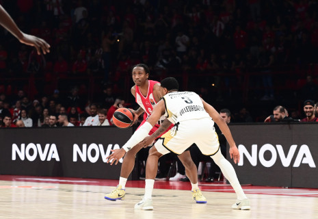 EuroLeague by night: Τα δεδομένα για τα «κοψίματα» στον Ολυμπιακό - Το ρεπορτάζ του Β. Ιωάννου (video)