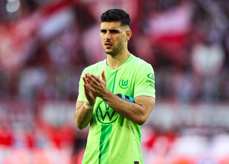 Η Φράιμπουργκ πήρε τρομερό διπλό κόντρα στη Βόλφσμπουργκ του Κουλιεράκη