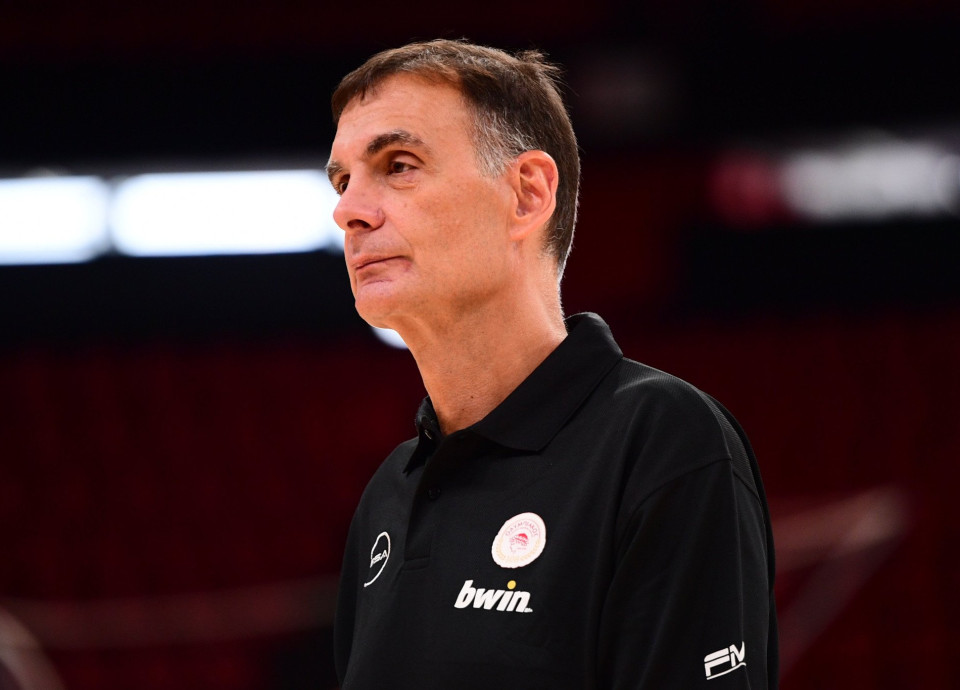 Τα δεδομένα για την απόκτηση γκαρντ στον Ολυμπιακό