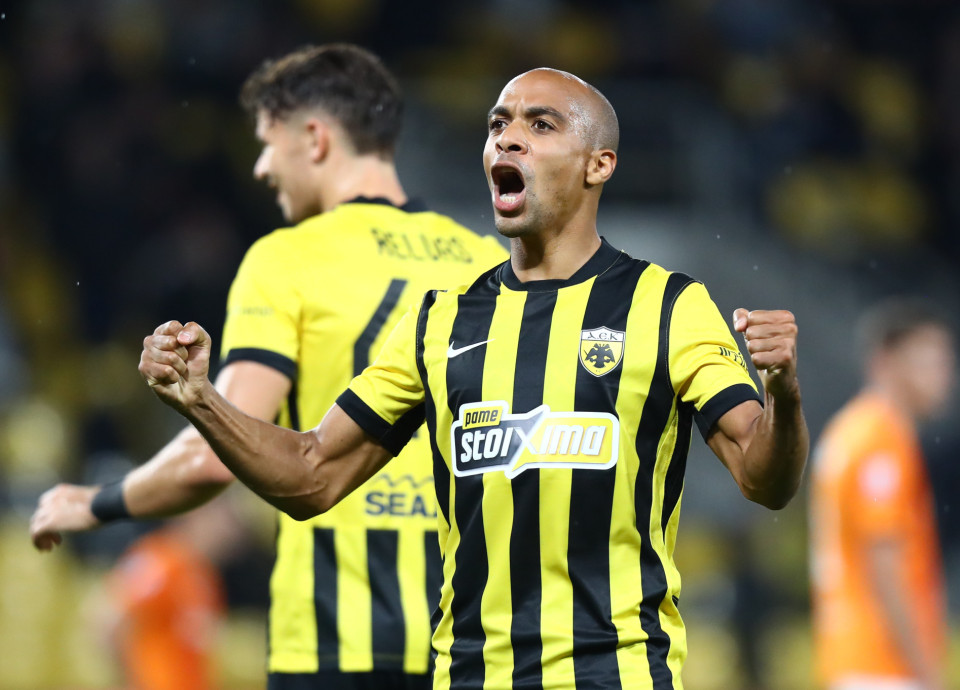 Η βαθμολογία και το πρόγραμμα της 5ης αγωνιστικής του Κυπέλλου Ελλάδας - Απευθείας στους «8» Λεβαδειακός και ΑΕΚ