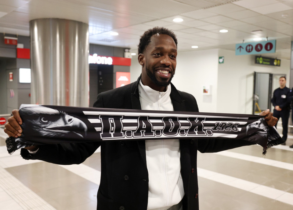 Το «χρυσό» deal του ΠΑΟΚ με τον Μπέβερλι: Έτσι έκανε την υπέρβαση ο Μυστακίδης