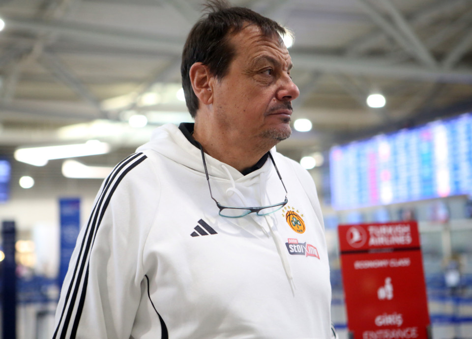 Αταμάν: «Θα πρέπει να αρχίσουμε να κερδίζουμε και πάλι»