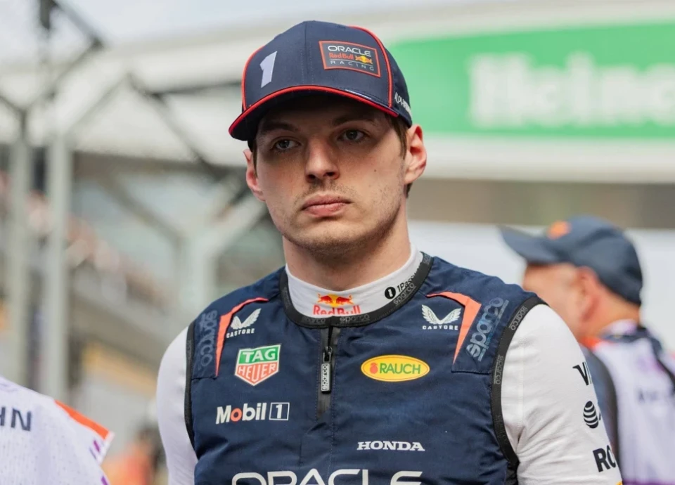 Φερστάπεν: «Δεν έχω να χάσω τίποτα, θα παλέψω για το πρωτάθλημα»