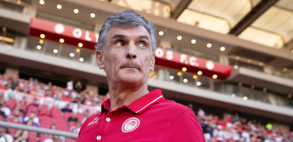 Ο Μεντιλίμπαρ τρέχει με... 92 και είναι έτοιμος να υπογράψει το νέο του συμβόλαιο με τον Ολυμπιακό