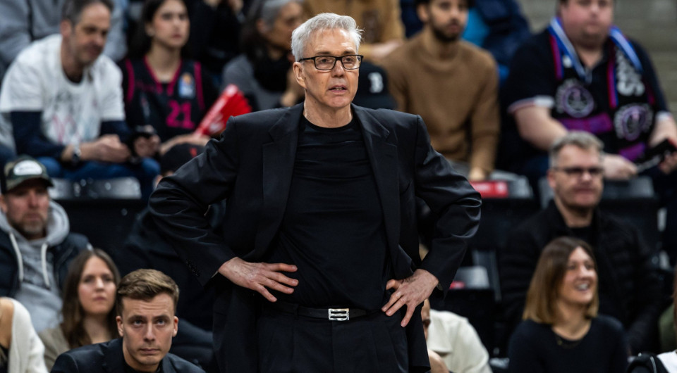 Η Μπάγερν Μονάχου έστειλε τον Γκόρντον Χέρμπερτ στο... ταμείο ανεργίας