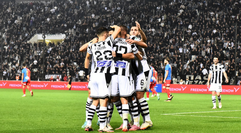 Επιστροφή στη δράση με απουσίες και ερωτηματικά για τον ΠΑΟΚ