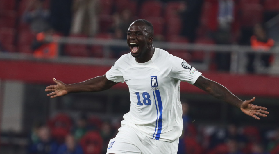 Με βασικό τον Τεττέη η Εθνική απέναντι στη Λευκορωσία