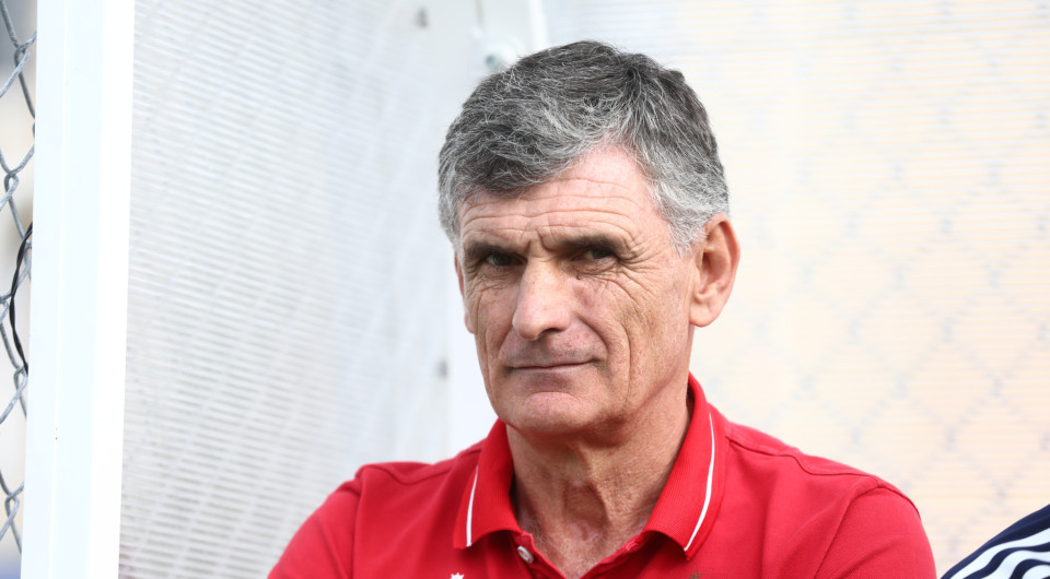 Μεντιλίμπαρ: «Δεν μας επιτράπηκε καμία στιγμή να χαλαρώσουμε»