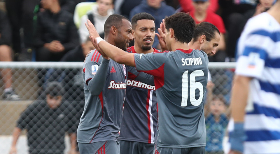 Πού θα δείτε το Ολυμπιακός - ΟΦΗ και το Βόλος - Κηφισιά