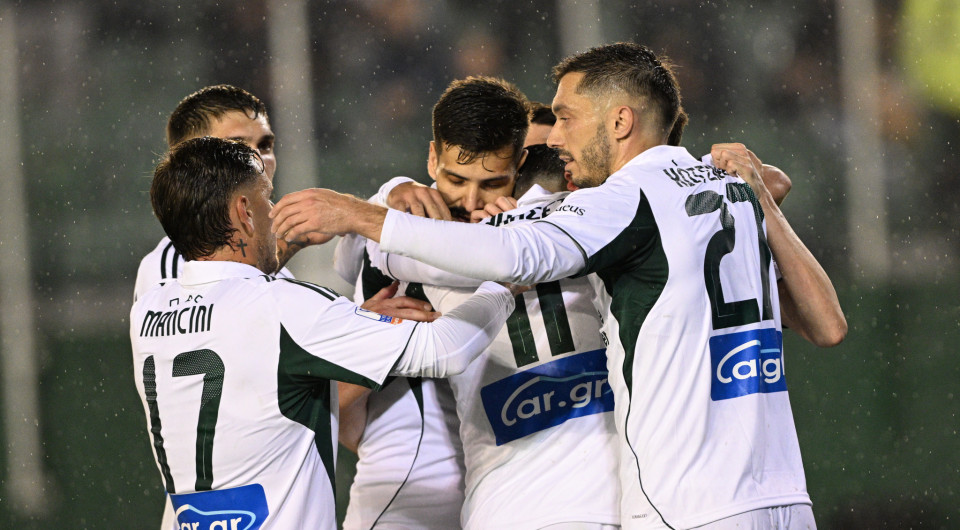 Τι χρειάζεται ο Παναθηναϊκός για να προκριθεί απευθείας στα προημιτελικά του Κυπέλλου