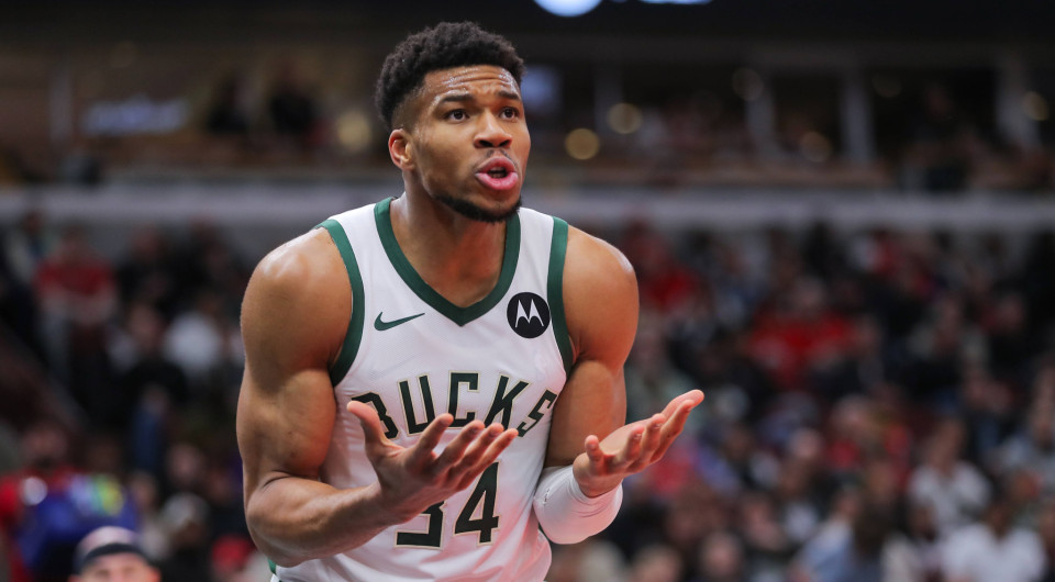 Στα άδυτα των Μπακς: «Απογοητευμένος με την κατάσταση στην ομάδα και τις ήττες ο Γιάννης» (video)