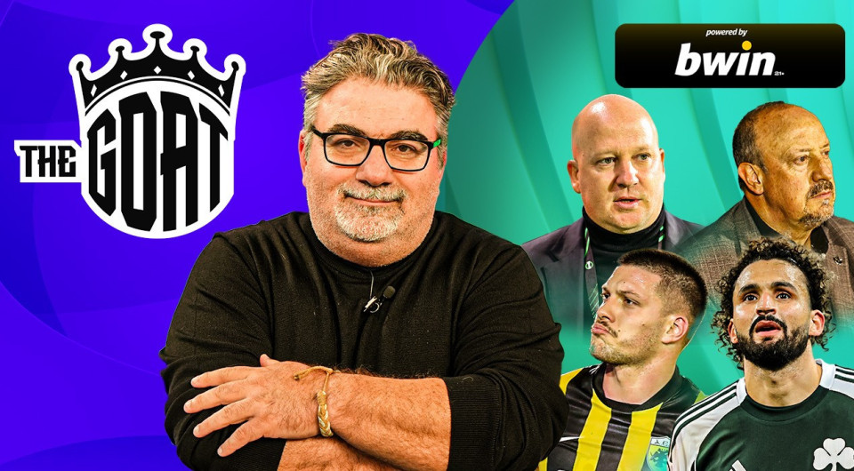 «GOAT»: Τελικά το ντέρμπι το κέρδισε η ΑΕΚ ή το έχασε ο Παναθηναϊκός;