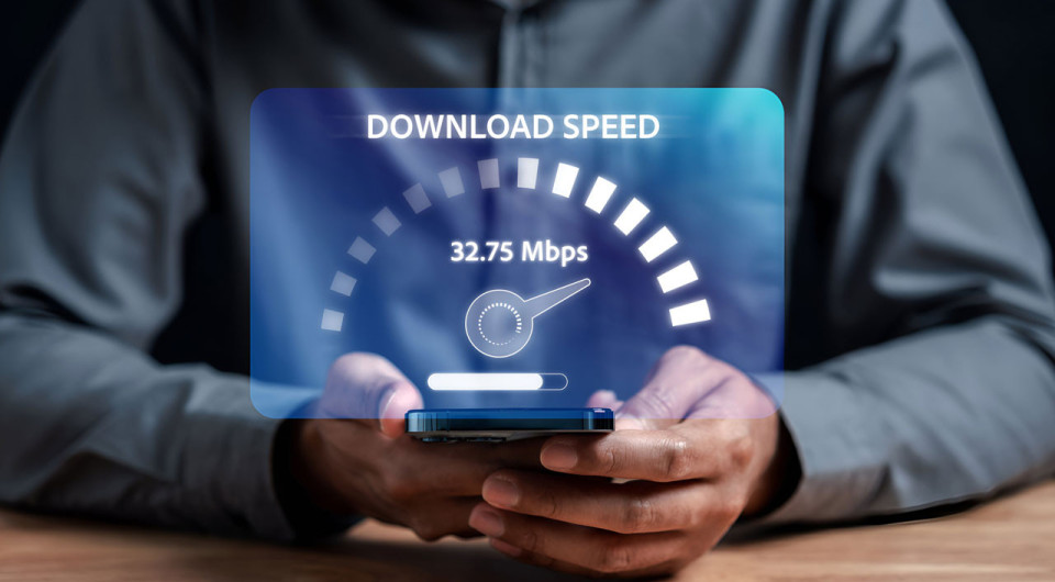 Πώς να Μετρήσω την Ταχύτητα Download και Upload: Ο Πιο Απλός & Αξιόπιστος Οδηγός