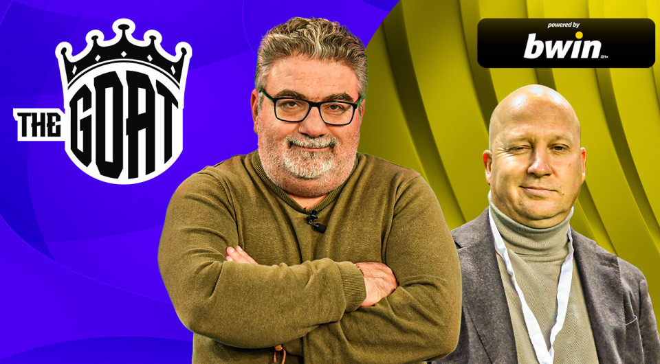 «GOAT»: Η εξήγηση για το «θαύμα» του Νίκολιτς στην ΑΕΚ