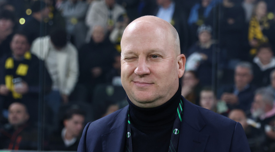 Η τελευταία κατάρα που μένει να ξορκίσει ο Νίκολιτς