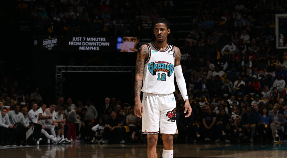 Ο Μοράντ «μπαίνει» στο μπάσκετ της Ευρώπης: Επένδυσε σε ομάδα της Γαλλίας