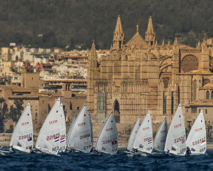 Με δέκα πληρώματα η Ελλάδα στο 54ο τρόπαιο «Πριγκίπισσα Σοφία»