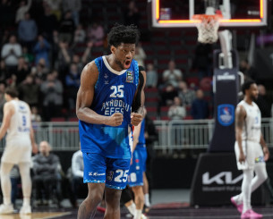 Πήρε το θρίλερ και έκανε βήμα πλέι οφ η Εφές