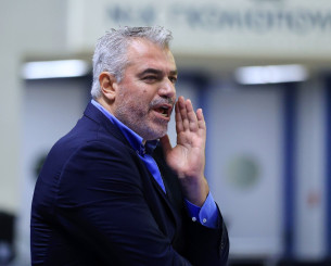 Κίνηση-έκπληξη του Ηρακλή: Ανακοίνωσε την πρόσληψη του Γιώργου Σιγάλα