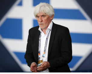 Αυτές είναι οι κλήσεις του Γιοβάνοβιτς για τα φιλικά της Εθνικής τον Ιούνιο Αυτές είναι οι κλήσεις του Γιοβάνοβιτς για τα φιλικά της Εθνικής τον Ιούνιο