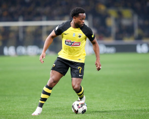 «BACK2ΜΠΑΚ»: Ο Θοδωρής Χαστάς αναλύει τα δεδομένα για Λιβάι Γκαρσία και ΠΑΟΚ - Τα πλάνα Λουτσέσκου για Πανσερραϊκό (video) «BACK2ΜΠΑΚ»: Ο Θοδωρής Χαστάς αναλύει τα δεδομένα για Λιβάι Γκαρσία και ΠΑΟΚ - Τα πλάνα Λουτσέσκου για Πανσερραϊκό (video)