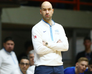 Αυτοί είναι οι αντίπαλοι της Εθνικής στο Eurobasket 2025 (vid) Αυτοί είναι οι αντίπαλοι της Εθνικής στο Eurobasket 2025 (vid)