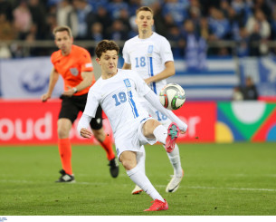 Ο Καρέτσας αλλάζει τα δεδομένα σε μία πρόκριση που δεν πρέπει να χαθεί Ο Καρέτσας αλλάζει τα δεδομένα σε μία πρόκριση που δεν πρέπει να χαθεί