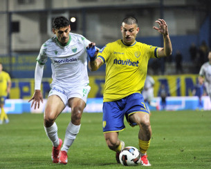 Που θα δείτε τις μάχες της 5ης αγωνιστικής των playout της Stoiximan Super League