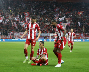 Γιατί ο Ολυμπιακός μπαίνει απευθείας στο League Phase του Champions League Γιατί ο Ολυμπιακός μπαίνει απευθείας στο League Phase του Champions League