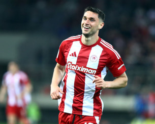 Το πλάνο του Μεντιλίμπαρ για το ματς Κυπέλλου με τον Ηρακλή - Ποιοι διεκδικούν φανέλα βασικού