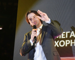 Ο Χαβίτο μπορεί και πρέπει να αξιοποιηθεί Ο Χαβίτο μπορεί και πρέπει να αξιοποιηθεί